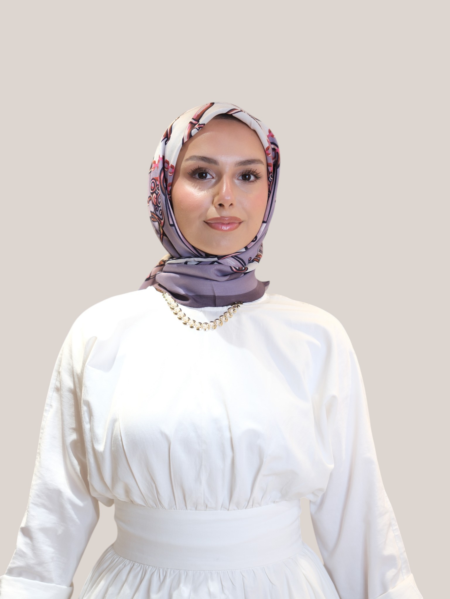 Sisley Elisa Eşarp 11 - Görsel 5