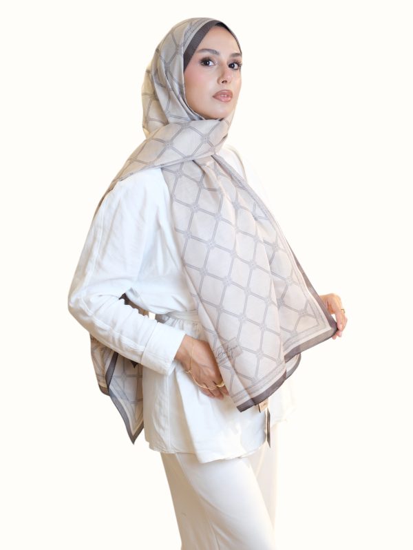 La Boutique Özel Seri Şal