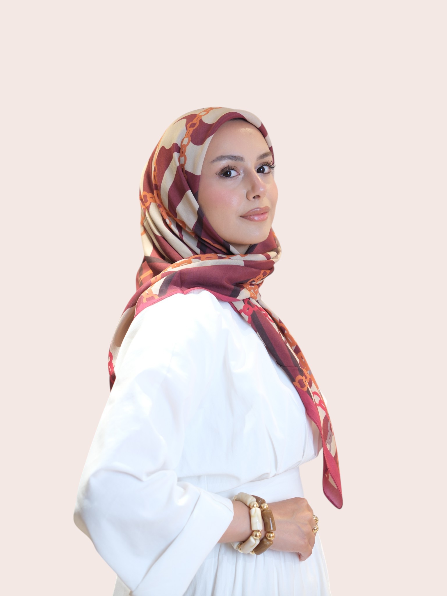 Sisley Elisa Eşarp 16 - Görsel 3