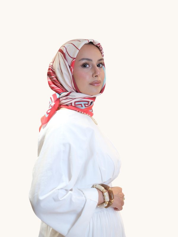 Sisley Elisa Eşarp 18
