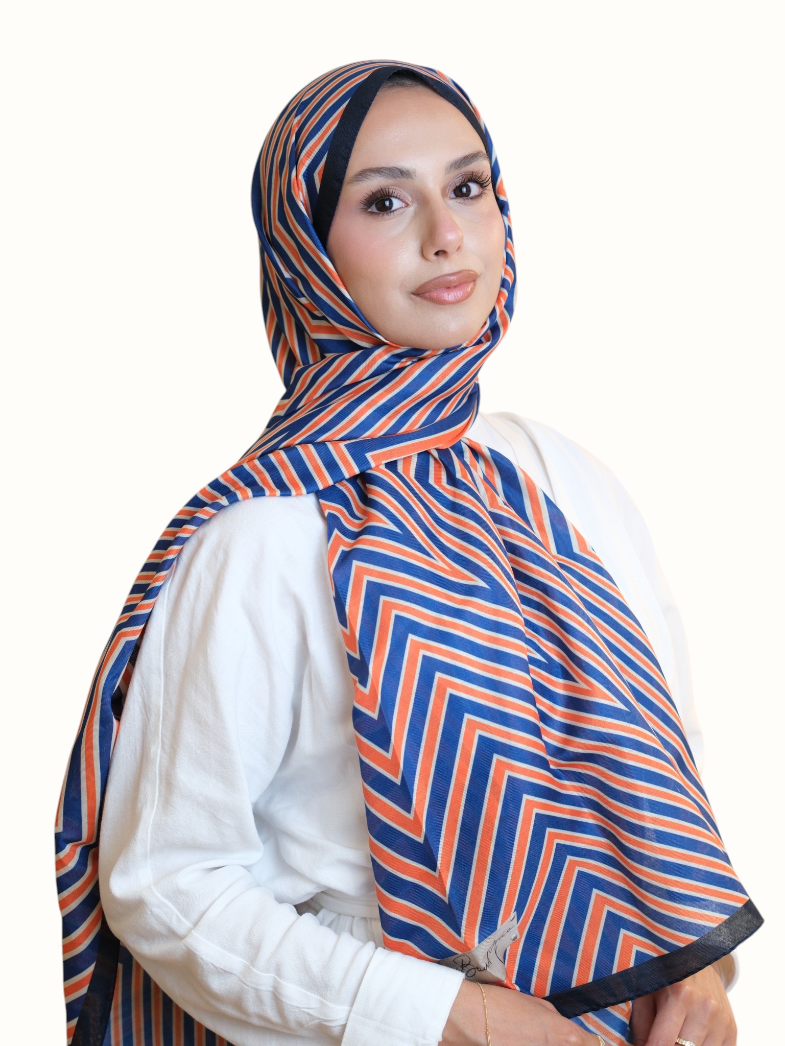 La Boutique Özel Seri Şal 63090 - Görsel 5