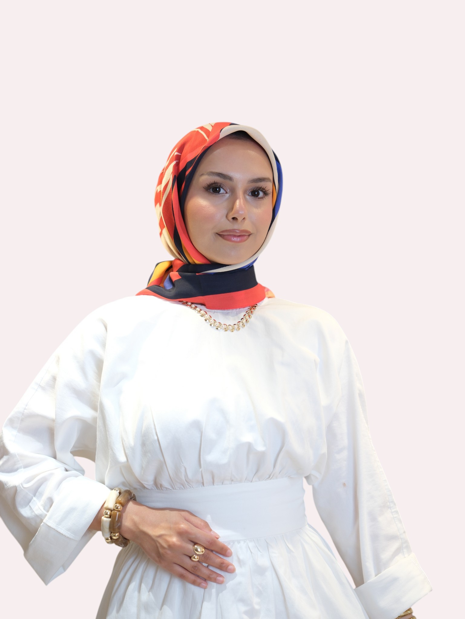 Sisley Elisa Eşarp 20 - Görsel 3