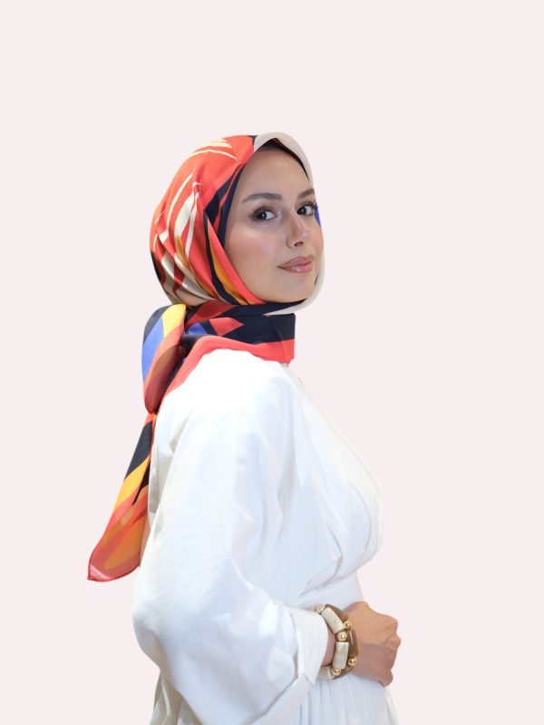Sisley Elisa Eşarp 20