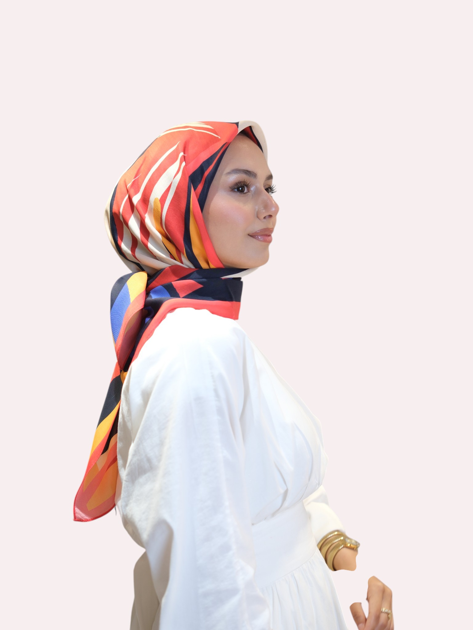 Sisley Elisa Eşarp 20 - Görsel 4