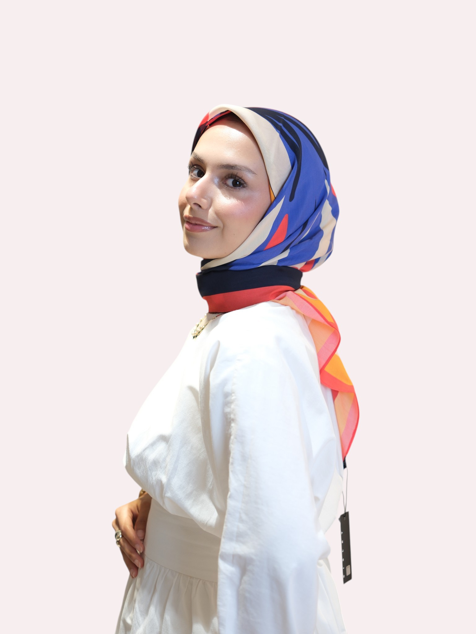 Sisley Elisa Eşarp 20 - Görsel 5