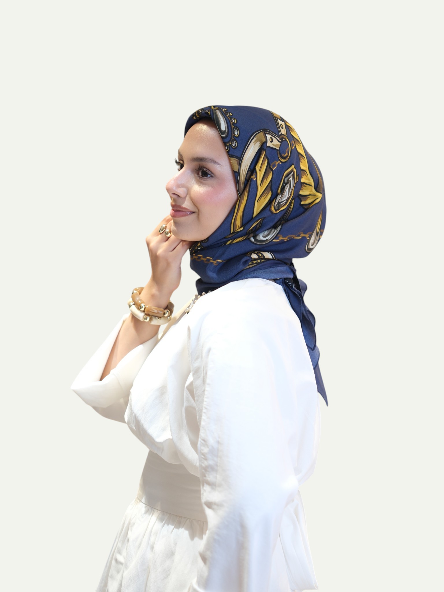 Sisley Elisa Eşarp 21