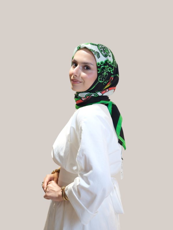 Sisley Elisa Eşarp 24