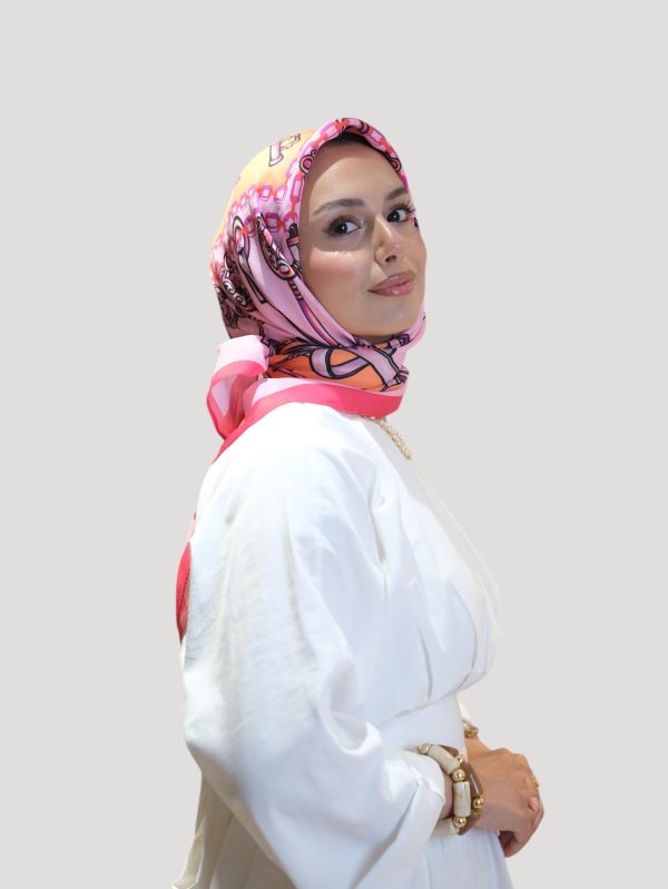 Sisley Elisa Eşarp 26
