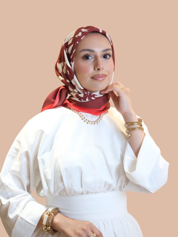 Sisley Elisa Eşarp 28