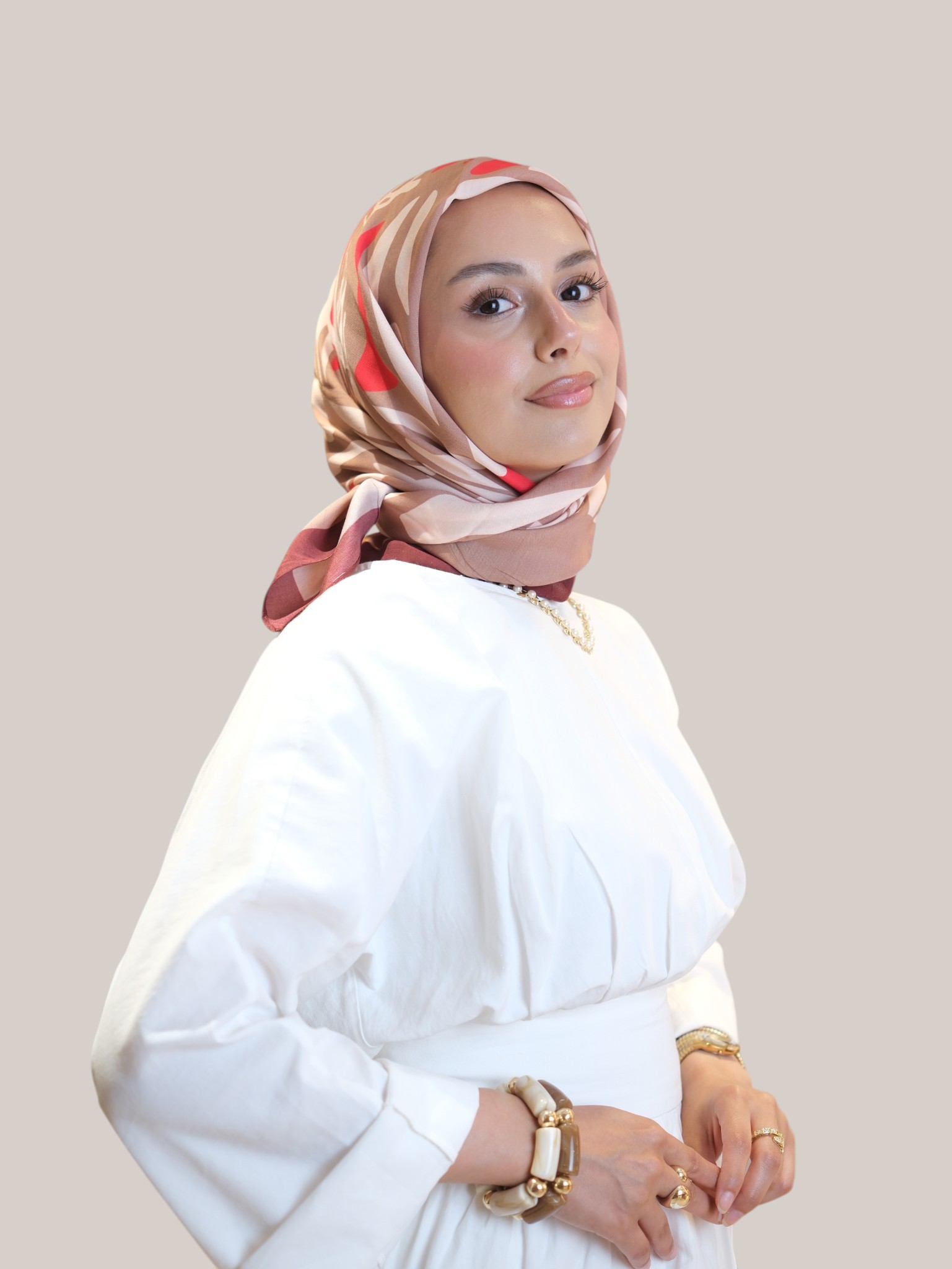 Sisley Elisa Eşarp37