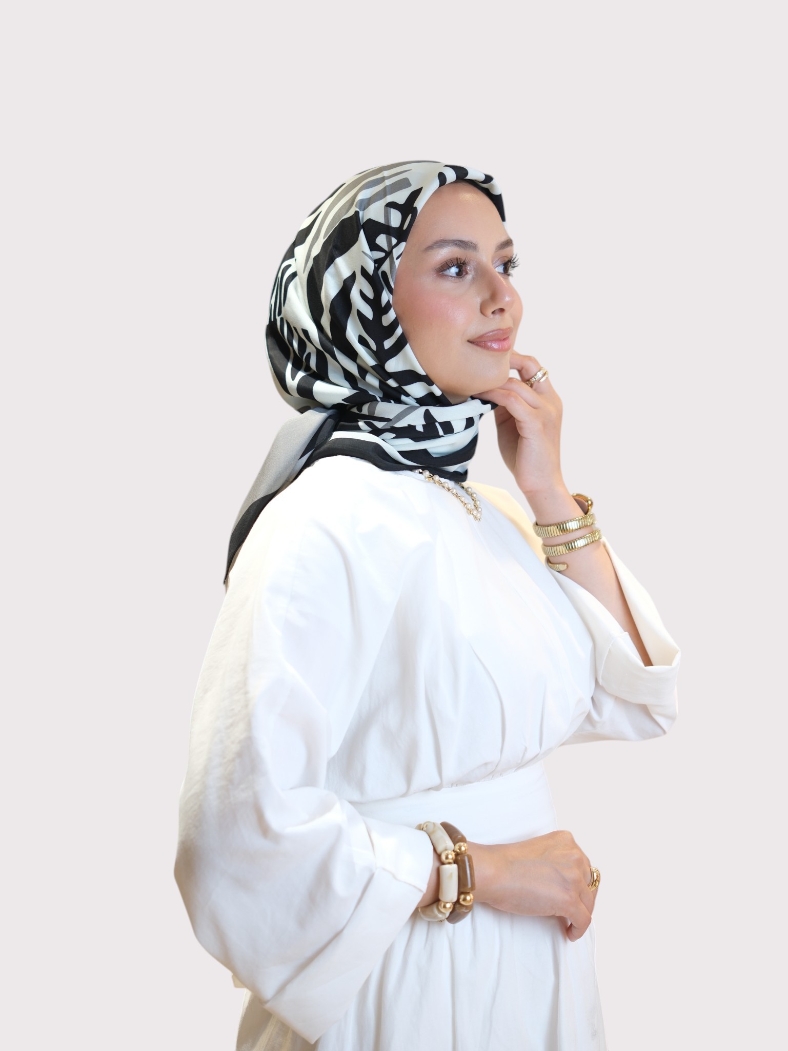 Sisley Elisa Eşarp 38