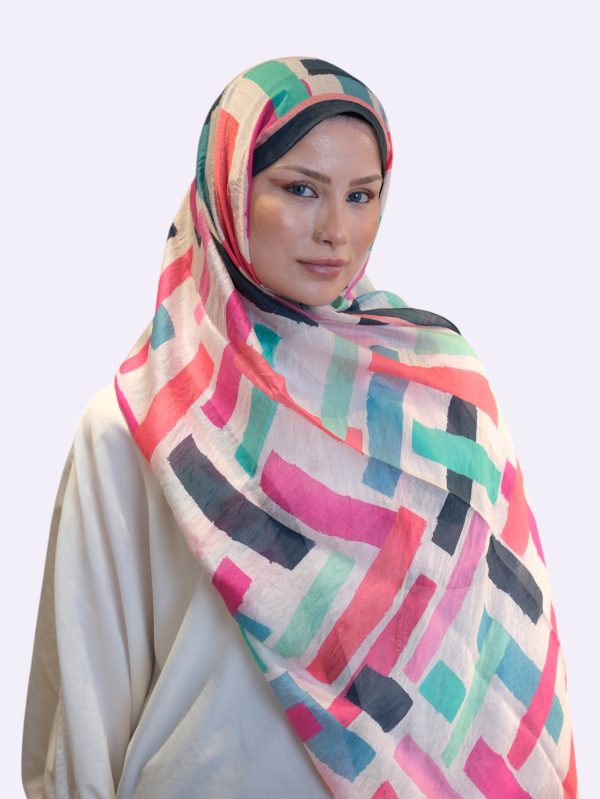 United Colors Of Benetton Şal
