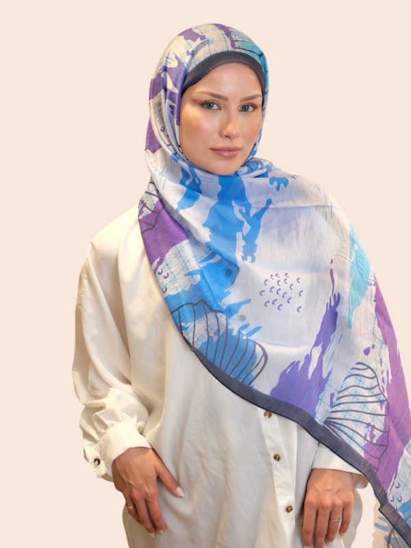United Colors Of Benetton Şal 415290