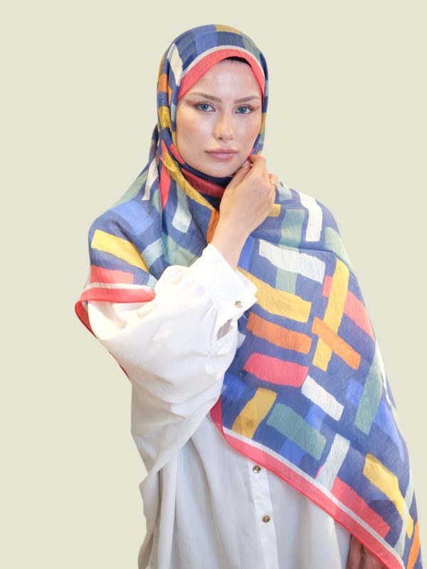 United Colors Of Benetton Şal 413285
