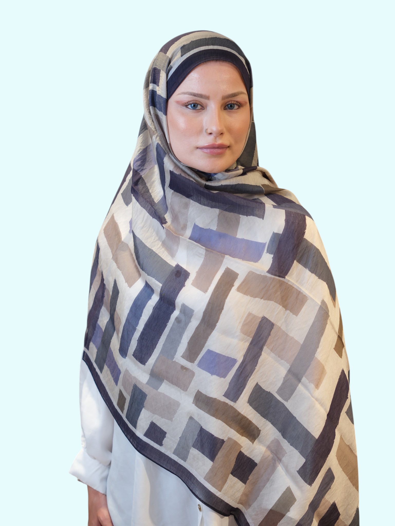 United Colors Of Benetton Şal 415241