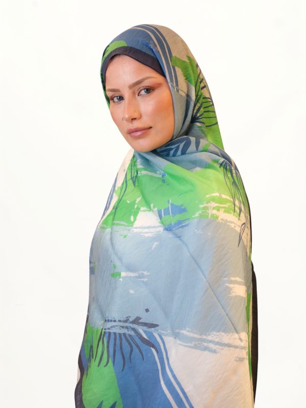 United Colors Of Benetton Şal 412257