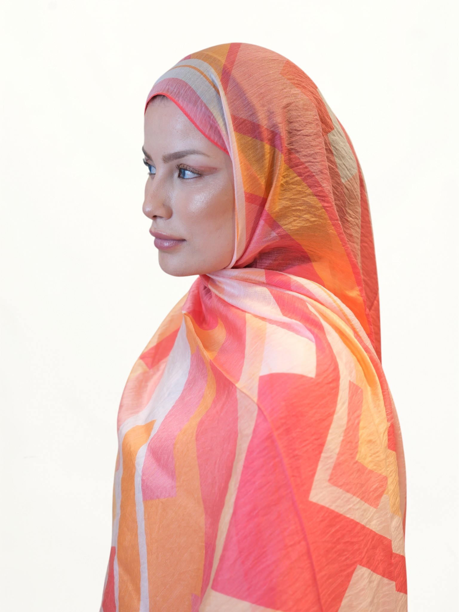 United Colors Of Benetton Şal 452141 - Görsel 5
