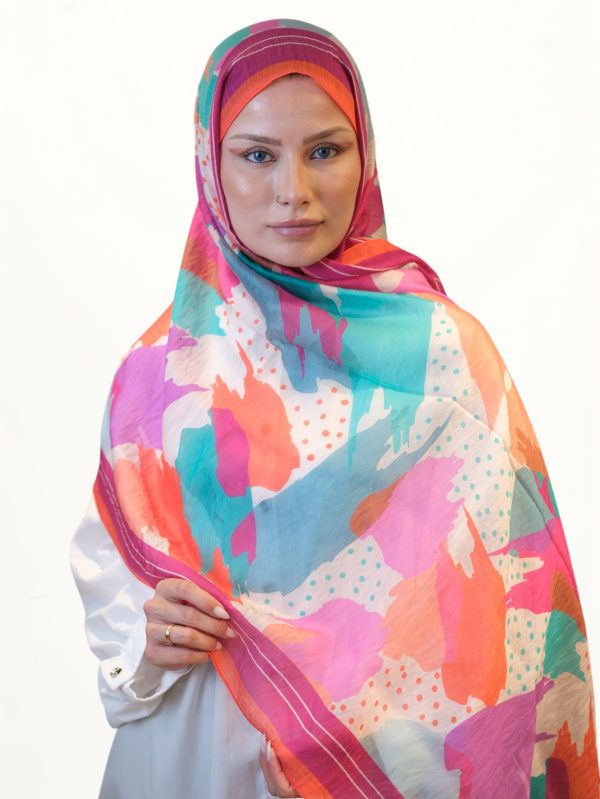 United Colors Of Benetton Şal 412325