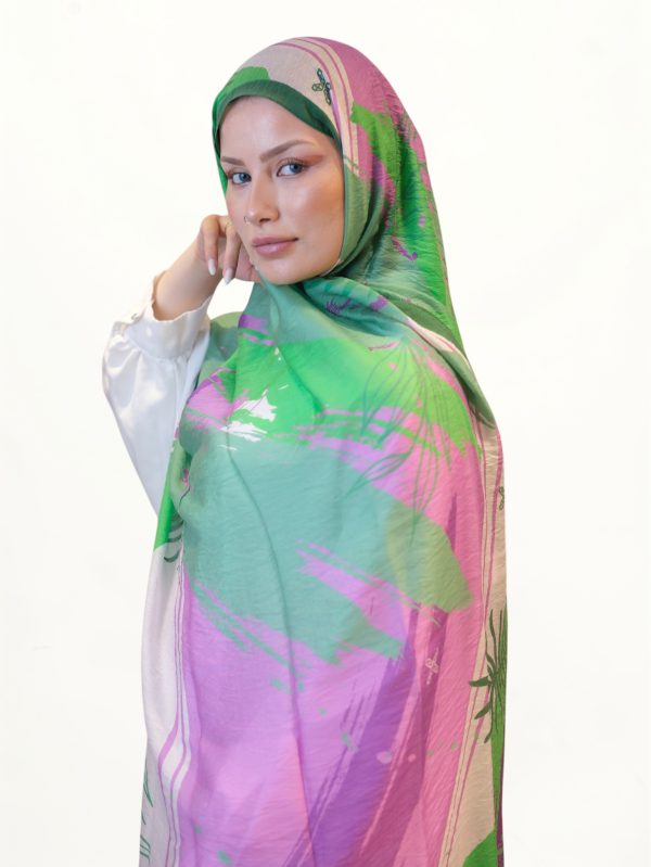 United Colors Of Benetton Şal 413252