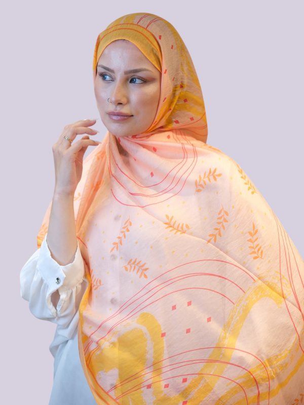 United Colors Of Benetton Şal 472141