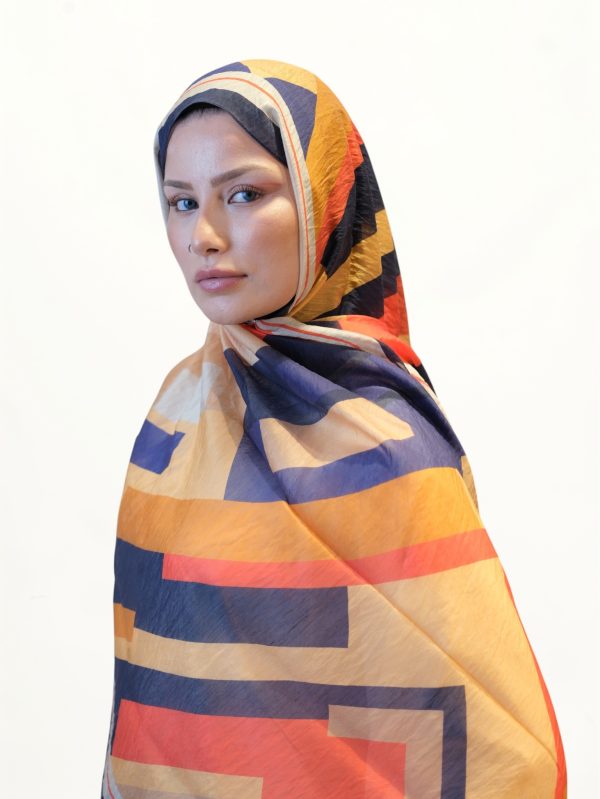 United Colors Of Benetton Şal 413214
