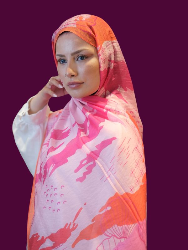 United Colors Of Benetton Şal 412532