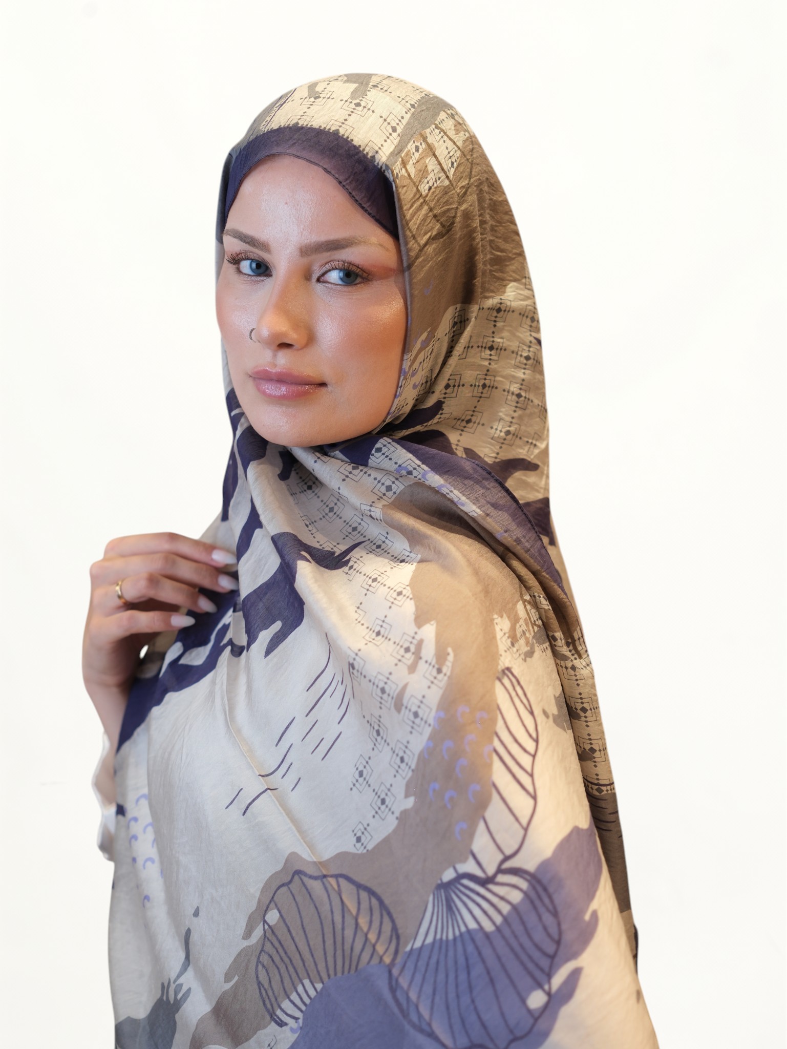 United Colors Of Benetton Şal 412301