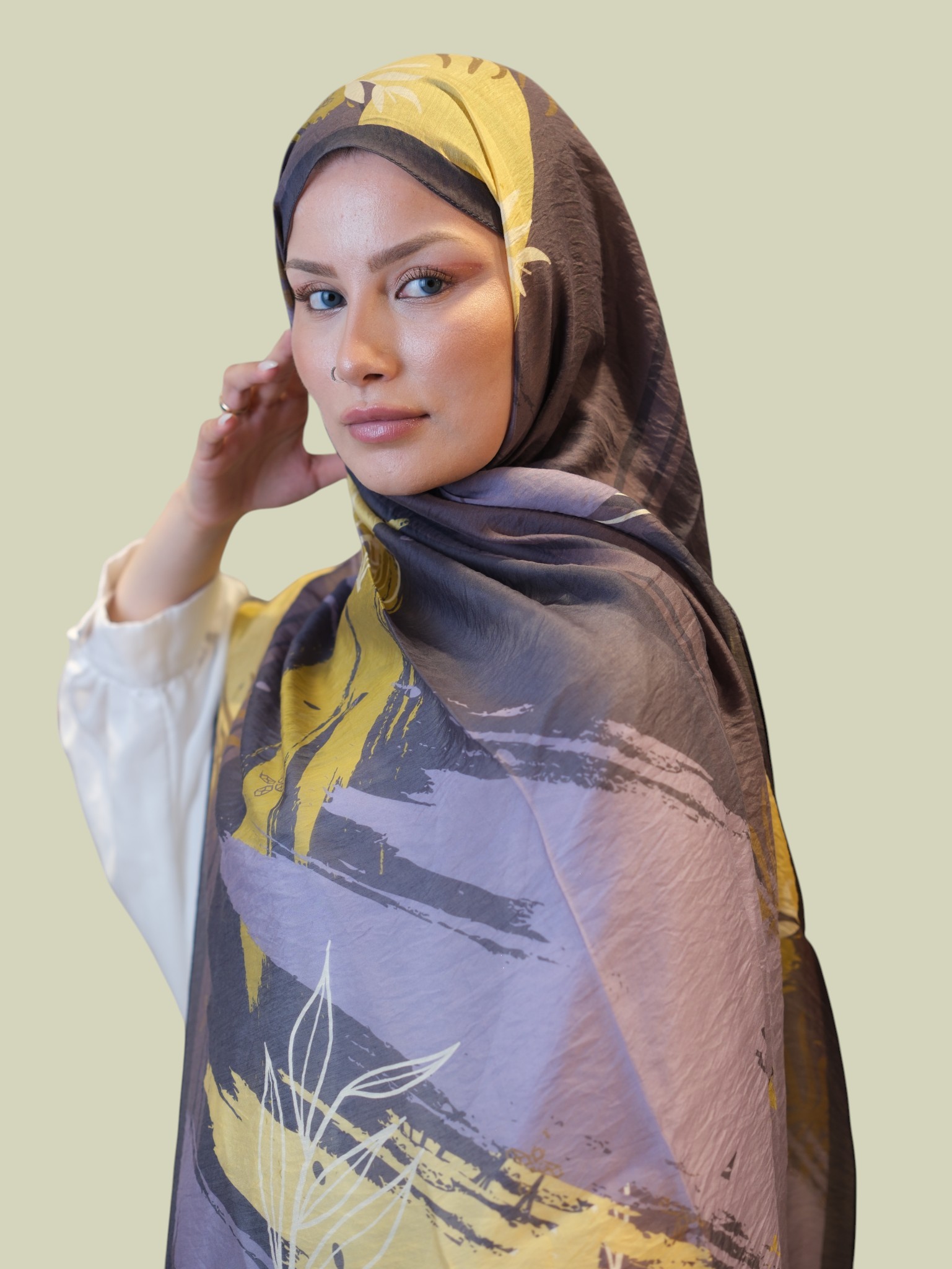 United Colors Of Benetton Şal 415239