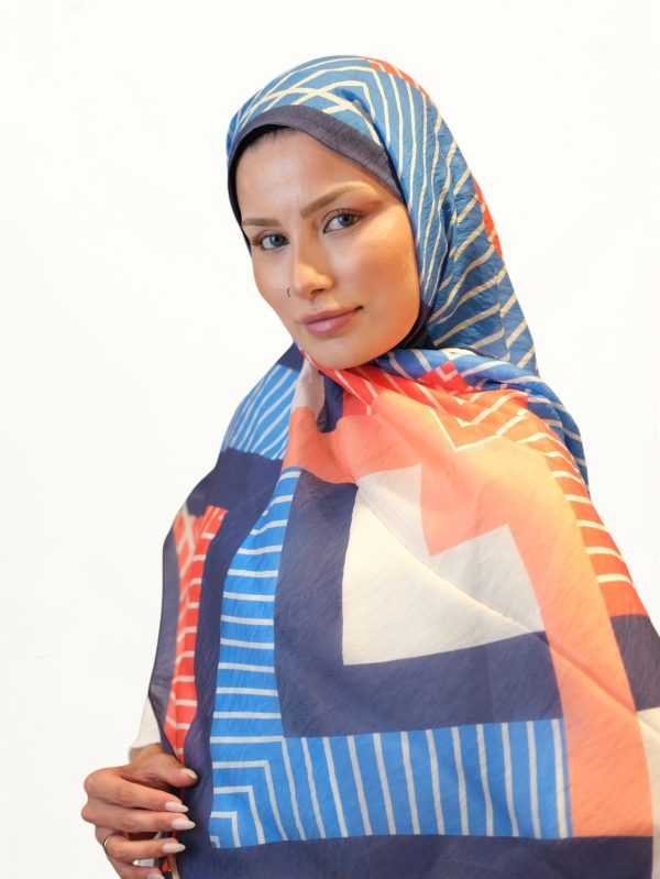 United Colors Of Benetton Şal 413252