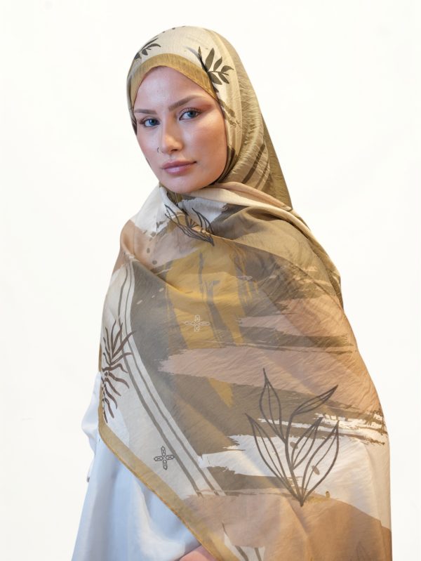 United Colors Of Benetton Şal 425214