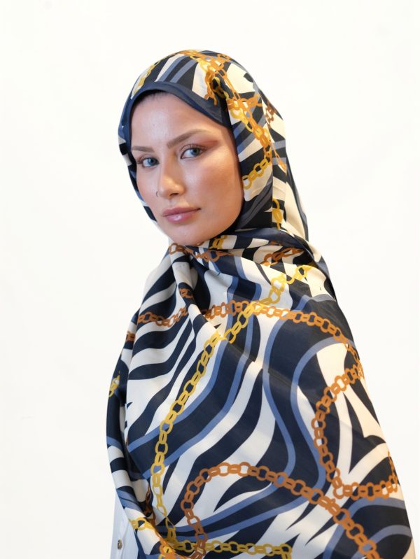 Sisley Elisa Şal 417452