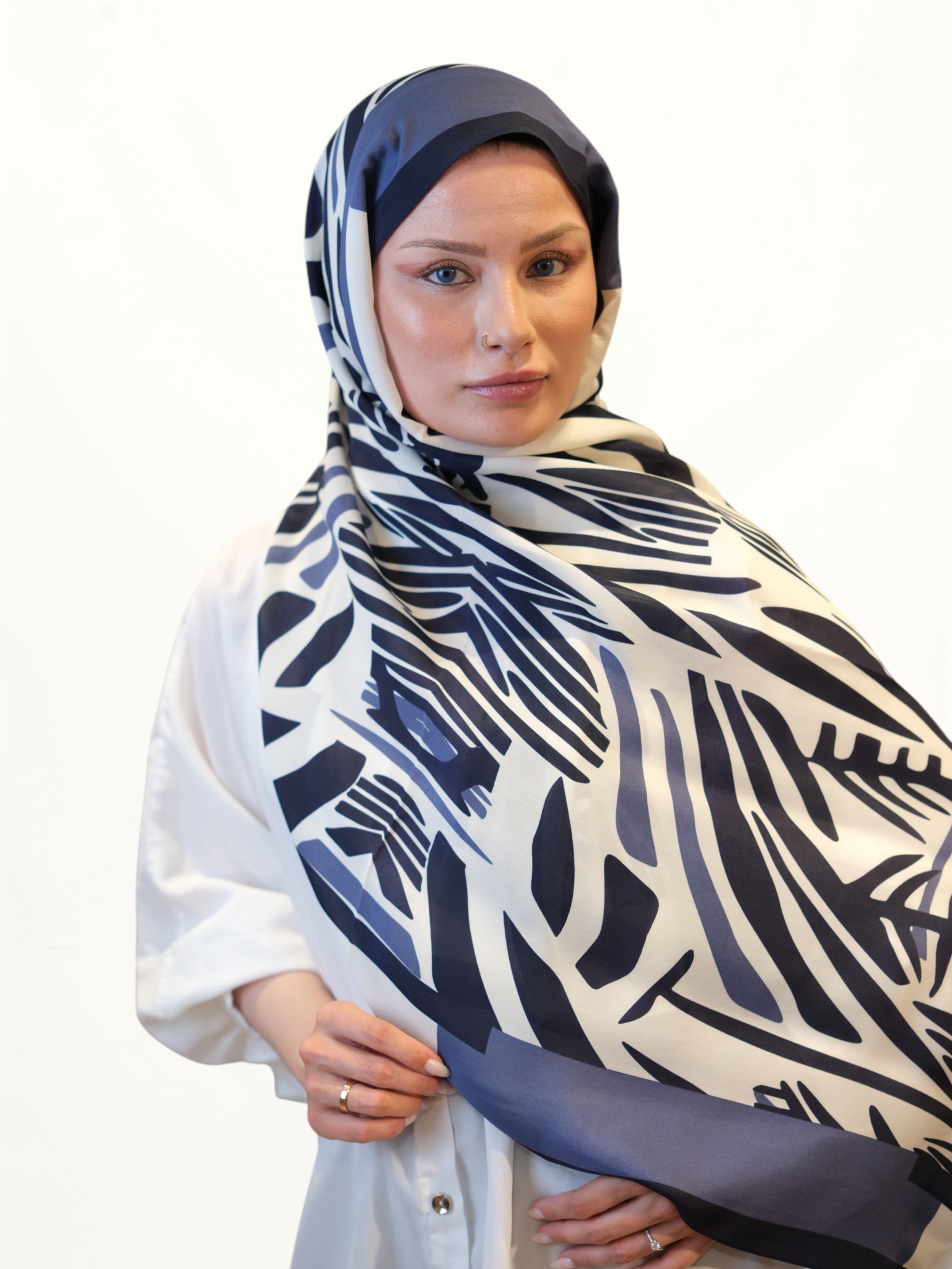 Sisley Elisa Şal 415236