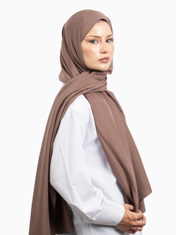 Belli Fresh Floransa Şal Latte-3472