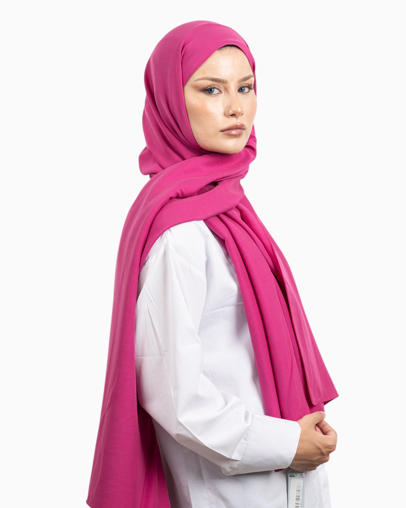 Belli Fresh Floransa Şal Fuşya