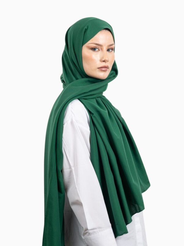 Belli Fresh Floransa Şal Yeşil