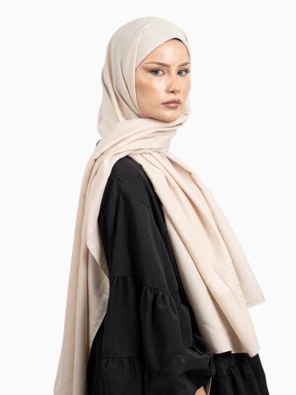 Belli Fresh Floransa Şal Krem-6011