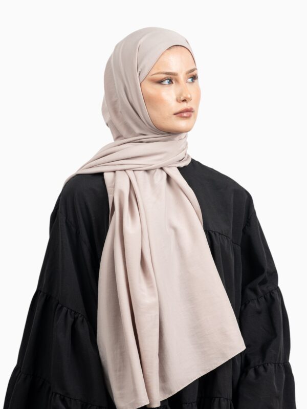 Belli Fresh Floransa Şal Vizon-5992