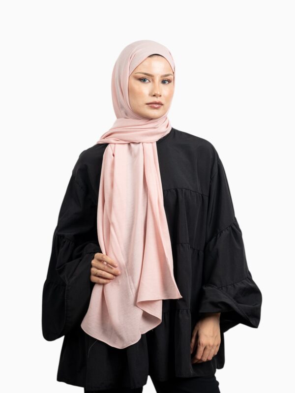 Belli Fresh Coral Şal Pembe
