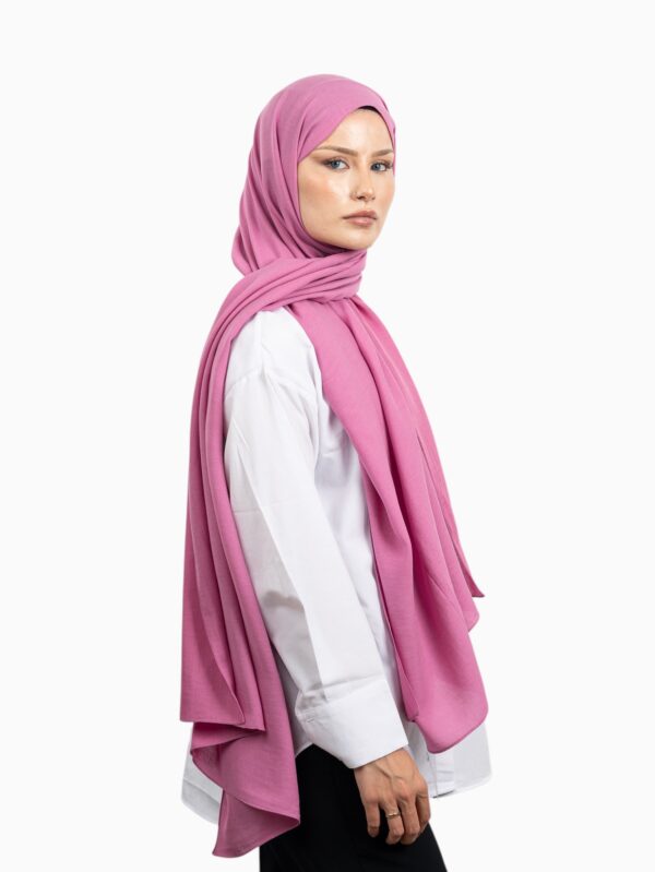 Belli Fresh Coral Şal Şeker Pembe