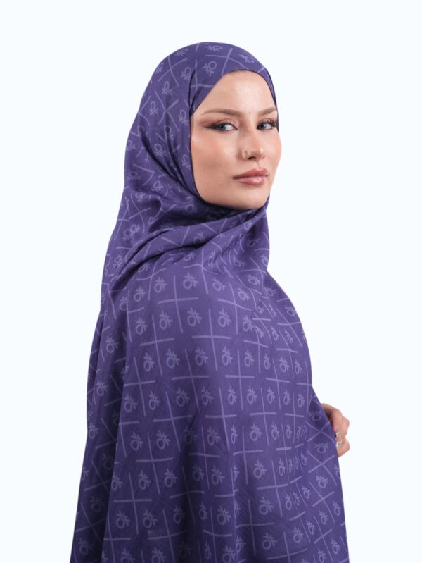 Benetton Elegante Dos Şal Kediotu