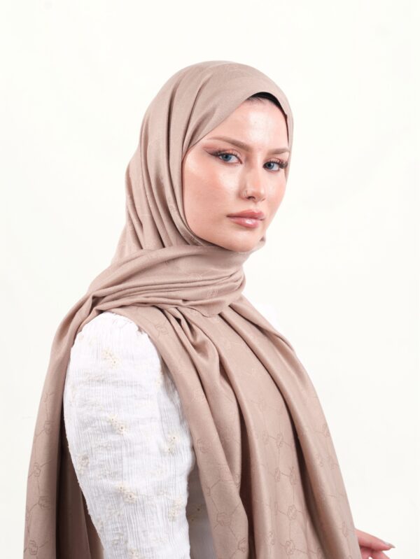 Armine Viskon Şal Vizon